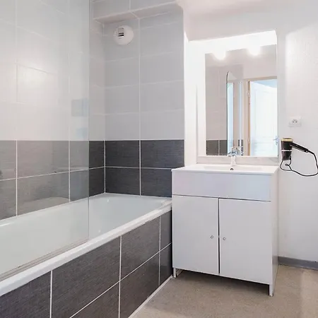 Saint Clair A N102 St2 * Agde