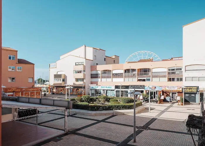 Saint Clair A N102 St2 Apartment *