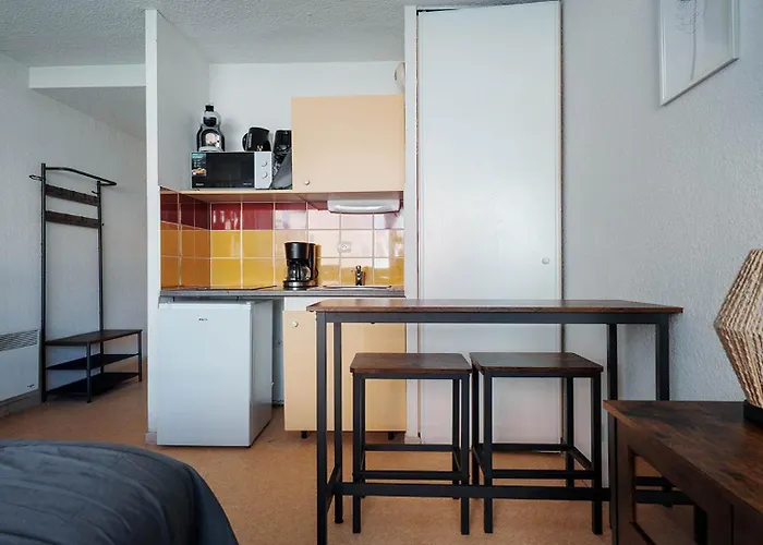 Saint Clair A N102 St2 * Agde