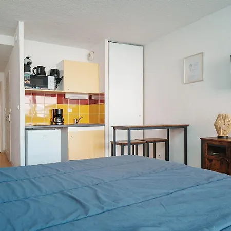 Saint Clair A N102 St2 Appartamento Agde