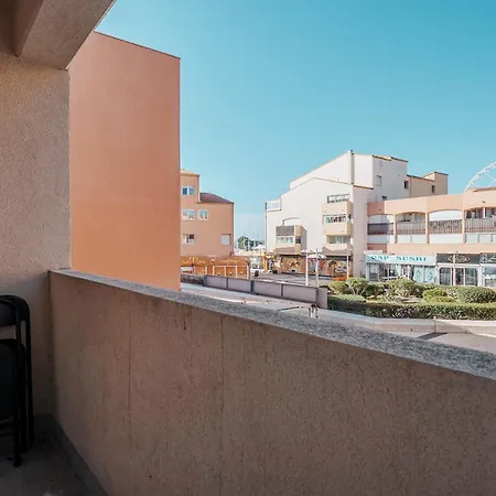 Saint Clair A N102 St2 * Agde