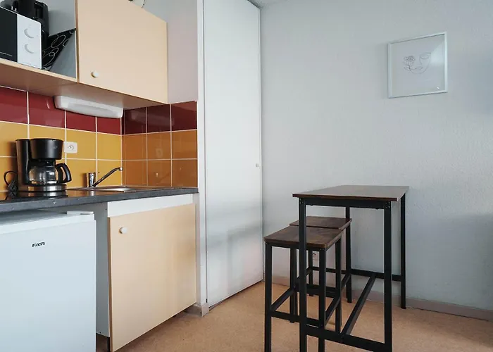 Saint Clair A N102 St2 Appartamento Agde